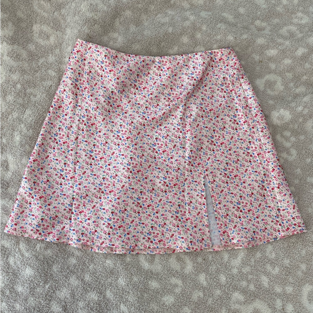 Princess Polly skirt